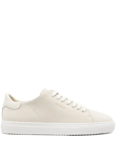 Axel Arigato Clean 90 suede sneakers