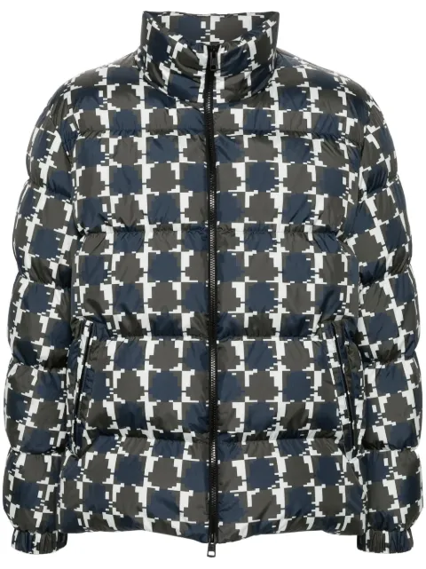 Moncler Gregale padded jacket