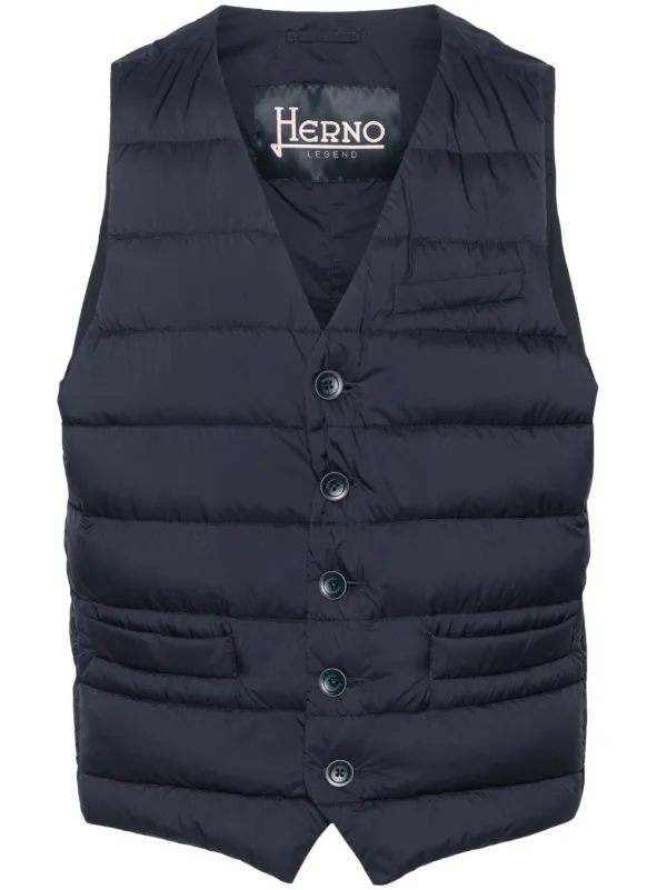 HERNOベストbostrri herno04025blkc.jpg