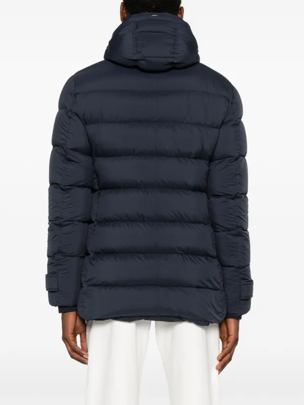 Eskimo hooded down 2025