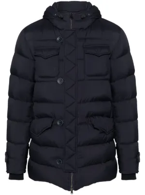 Herno coats mens sale store