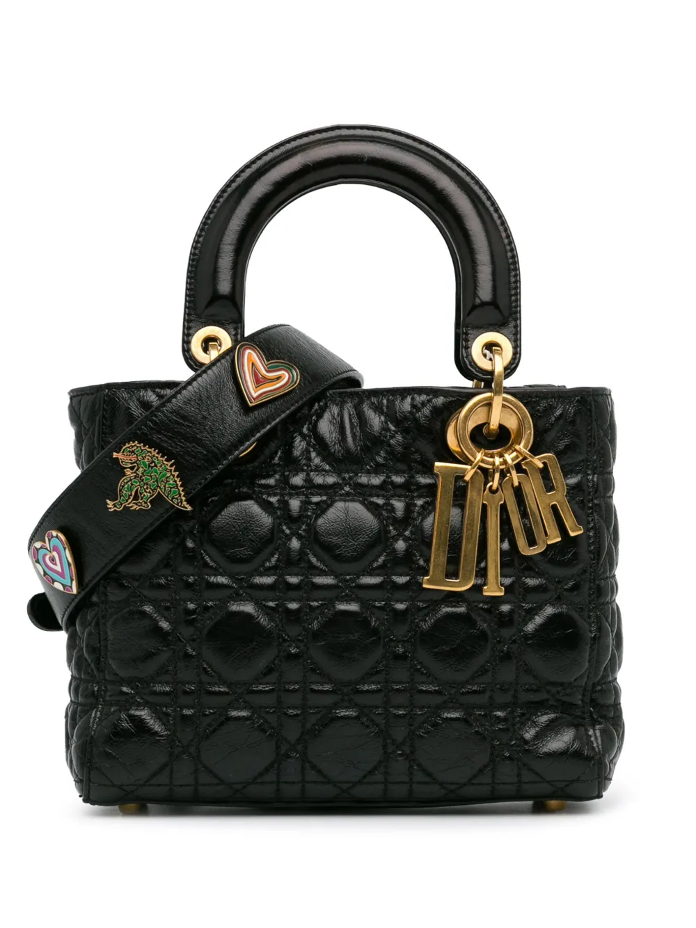 Lady dior 2018 hotsell