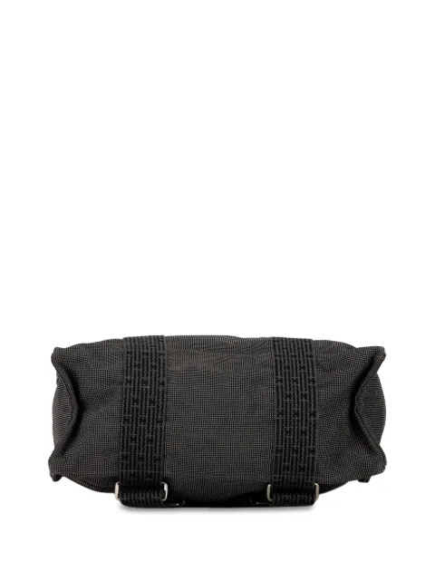 Hermès Pre-Owned 20th Century Herline MM backpack NDPDTPDR365QCBNZ - 3