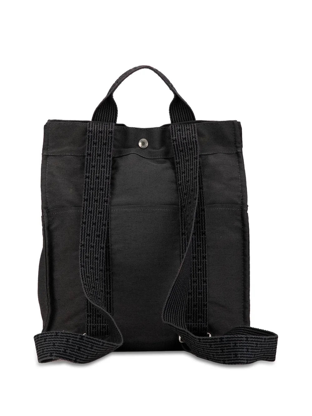 Hermès Pre-Owned 20th Century Herline MM backpack | Pre-Owned | Image 2