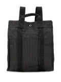 Hermès Pre-Owned 20th Century Herline MM backpack - Grey