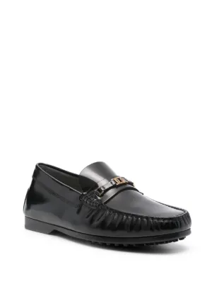 Tod's（トッズ）ローファー・モカシン - FARFETCH