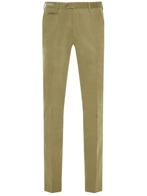 Corneliani straight-leg trousers 