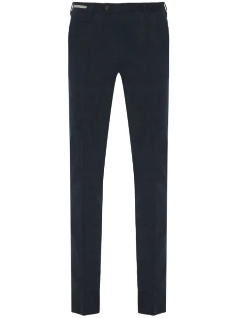 Corneliani straight-leg trousers 