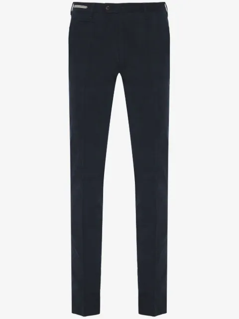 Corneliani прямые брюки