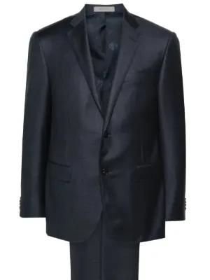 Corneliani メンズ スーツ - FARFETCH