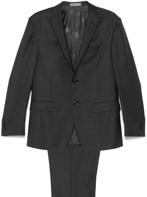 Corneliani costume à simple boutonnage