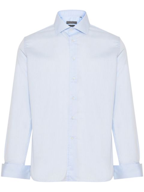 Corneliani cotton shirt