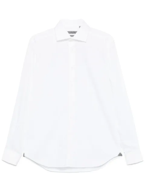 Corneliani cotton shirt