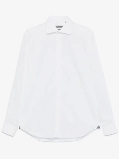 Corneliani cotton shirt