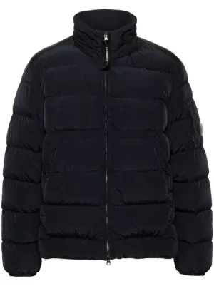 【極美品】25AW現行 C.P. Company Chrome-R M黒 C.P. Company Chrome-R ジャケット | ブラック | FARFETCH JP