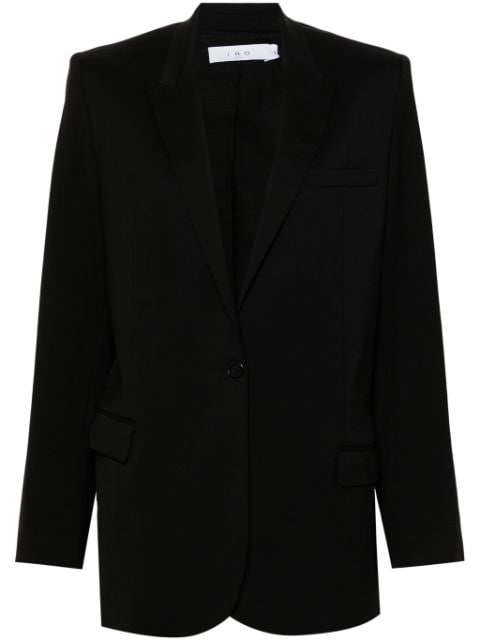 IRO Allisa wool blazer