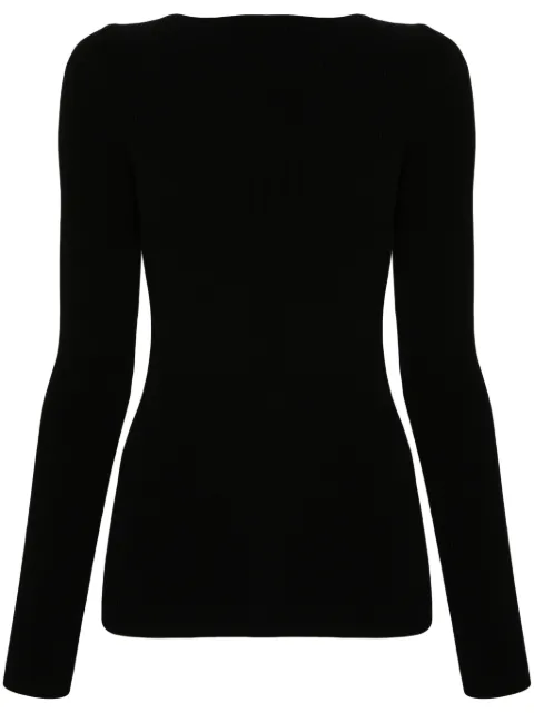 Rick Owens pull AL