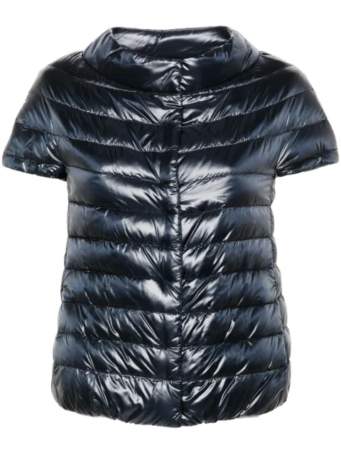 Herno Emilia padded jacket