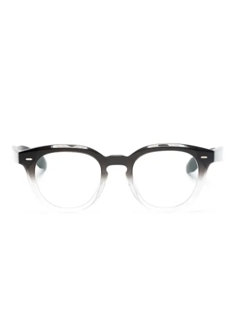 Oliver Peoples N.05 glasses