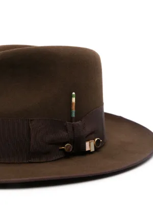 Nick Fouquet Hats for Women - Shop on FARFETCH