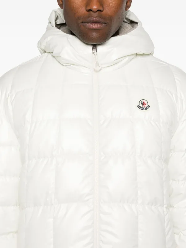 Moncler reversible jacket online