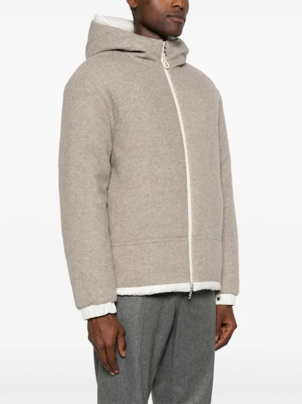 Moncler reversible outlet