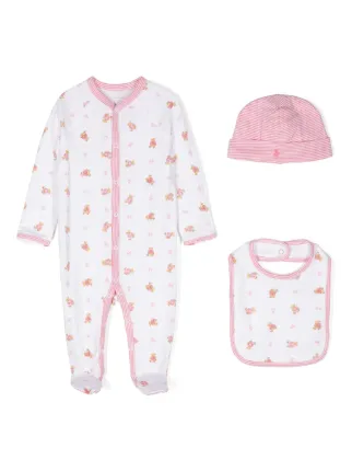 POLO RALPH LAUREN KIDS