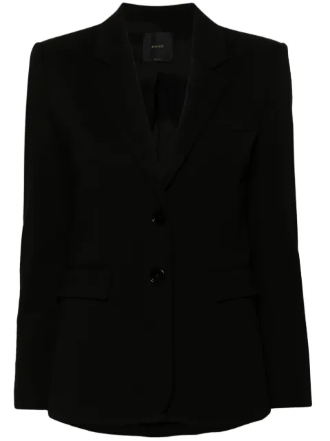 PINKO Ruota blazer