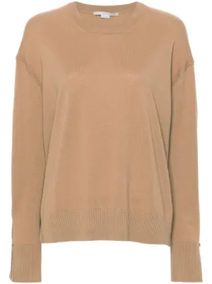 Stella McCartney(ステラ・マッカートニー)ウィメンズ ニット Stella McCartney(ステラ・マッカートニー)ウィメンズ ニット