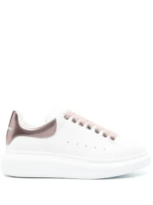 Alexander mcqueen womens shoes online