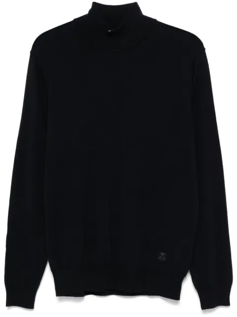 Corneliani virgin wool sweater