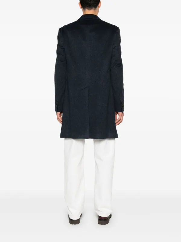 CORNELIANI ID コルネリアーニ コート コルネリアーニ〉｜アイコンモデル「IDコート」をはじめとした、ミラノ