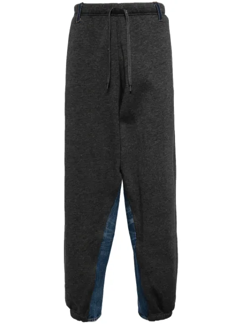 Bless X Levi's denim track pants