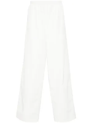 BALENCIAGA（バレンシアガ）メンズ ワイドパンツ - FARFETCH