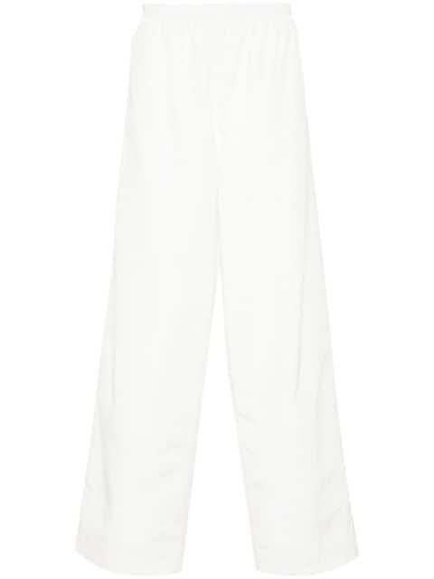 Balenciaga pants anchos