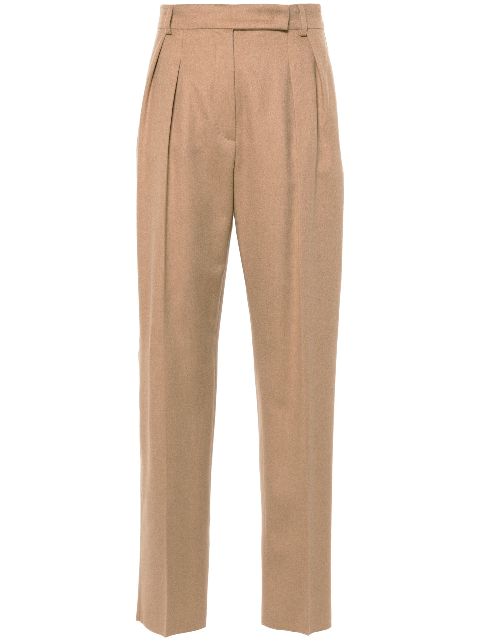 Max Mara Kefalos tapered trousers Women