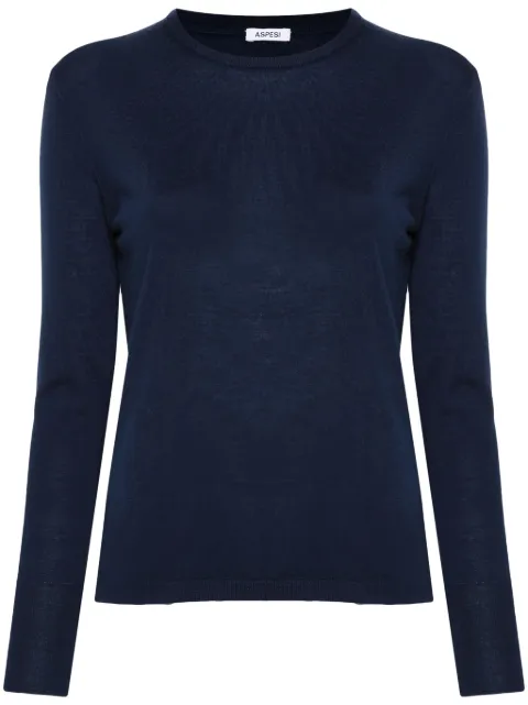ASPESI wool sweater