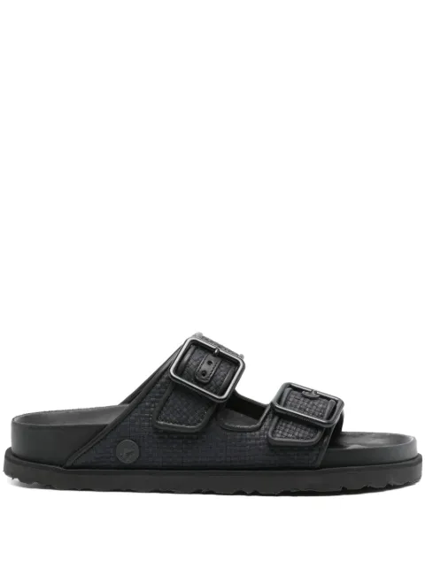 Birkenstock Arizona buckle sandals