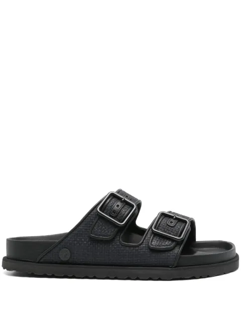Birkenstock Arizona sandaler med spænder