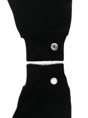 Rick Owens（リックオウエンス）手袋 グローブ - FARFETCH