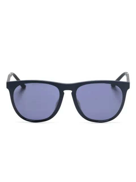 Oliver Peoples lunettes de soleil R-1