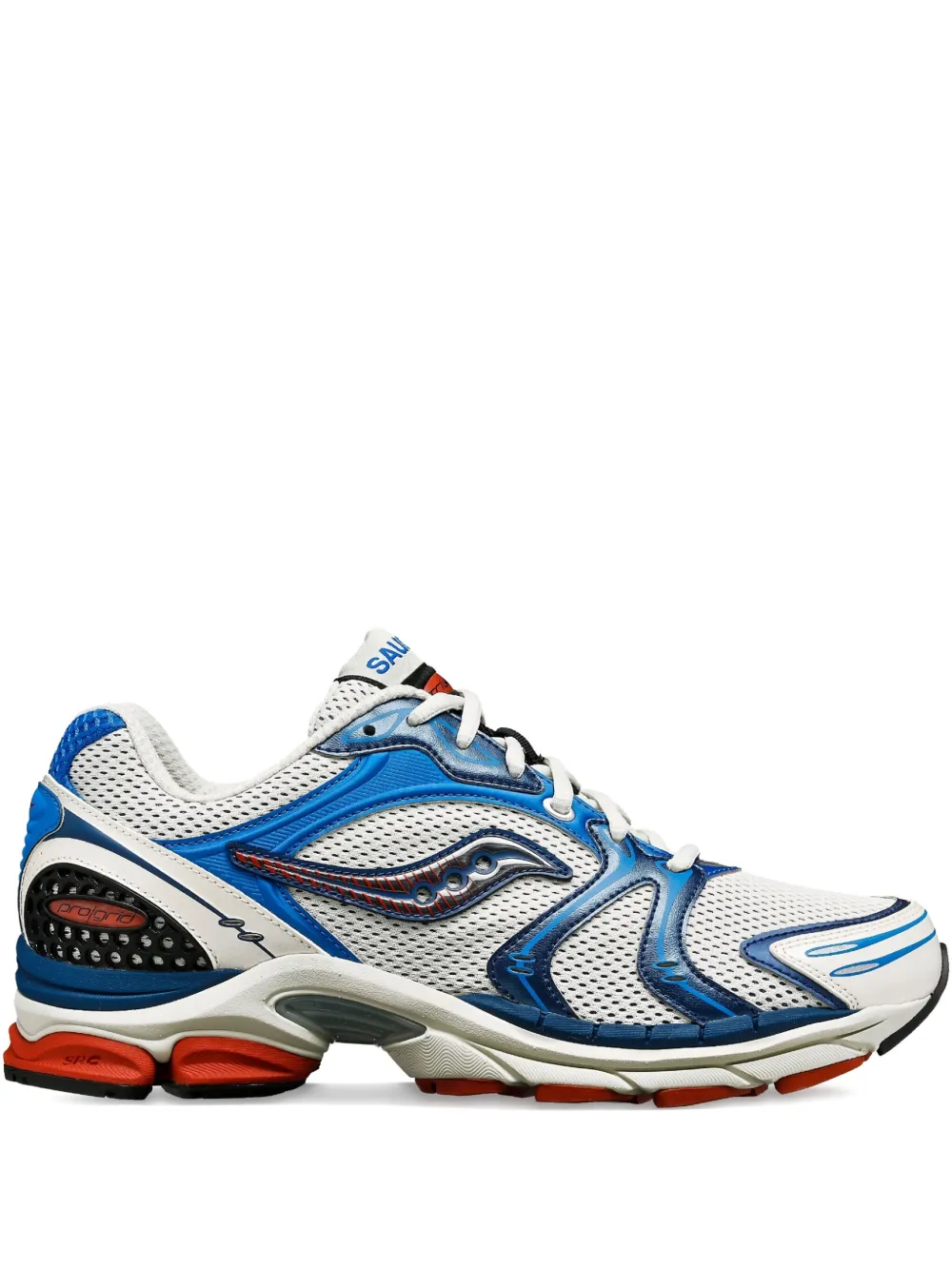 Saucony Progrid Triumph 4 CS sneakers | White | Image 1