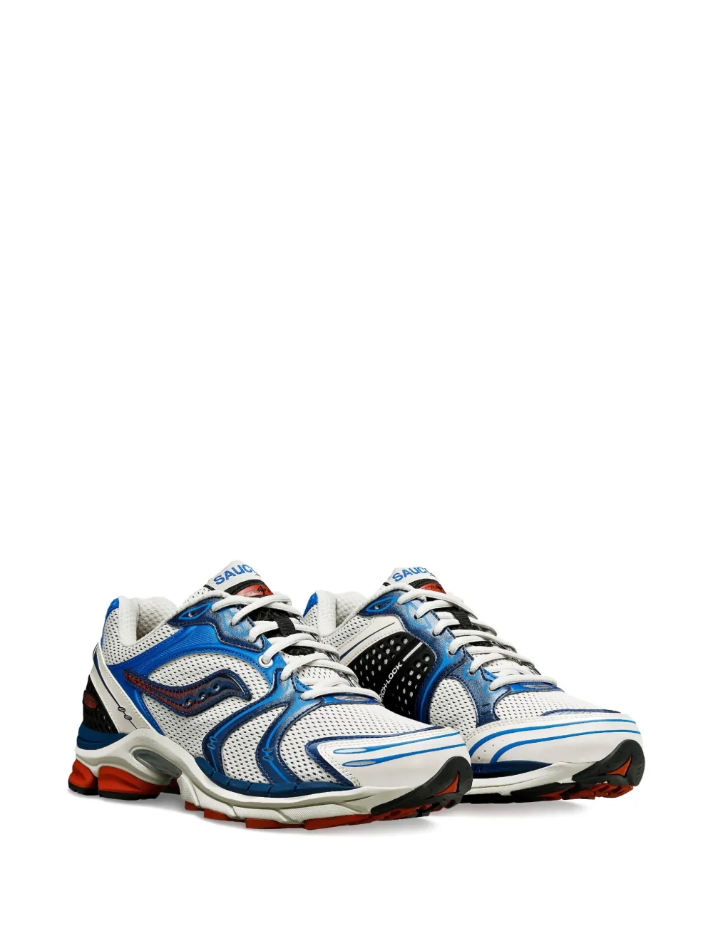 Saucony Progrid Triumph 4 CS sneakers | Low-Tops | Image 2