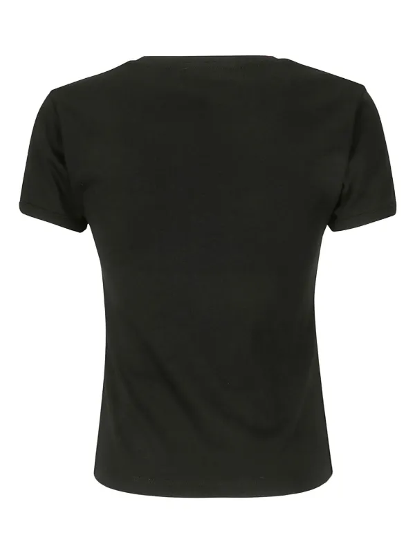 Coperni ロゴ Tシャツ | ブラック | FARFETCH JP