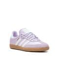 adidas Samba OG ""Purple"" sneakers