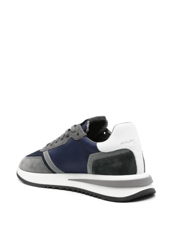 Philippe Model Paris Tropez 2.1 Sneakers | Blue | FARFETCH GE