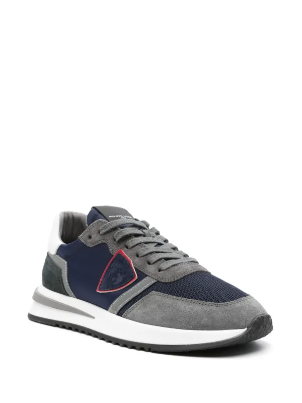 Philippe Model Paris Tropez 2.1 スニーカー | ブルー