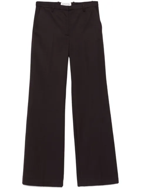 The Frankie Shop flared trousers