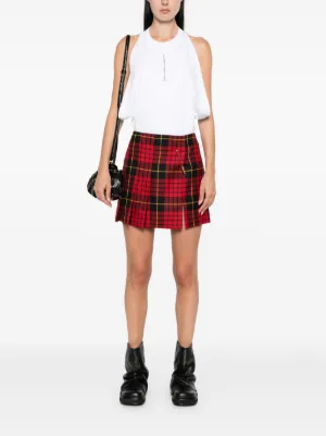 Alexander McQueen Tops for Women | FARFETCH US