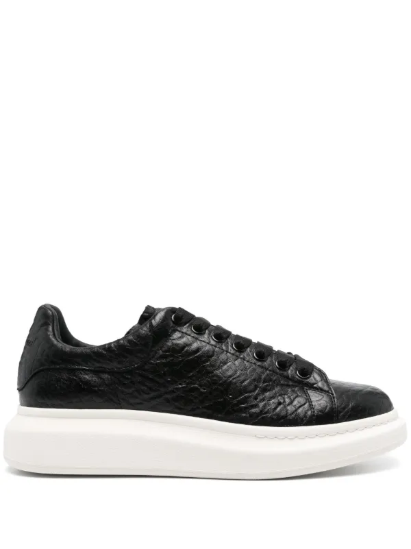 Alexander mcqueen shoes bg online